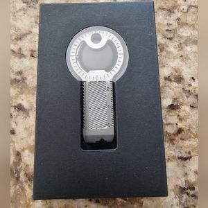 Multi-Function Knife Sharpener Protractor Bottle Opener